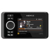 HERTZ AUDIO CAPRI HD1 - REMOTE CONTROL WITH DISPLAY | 78333102