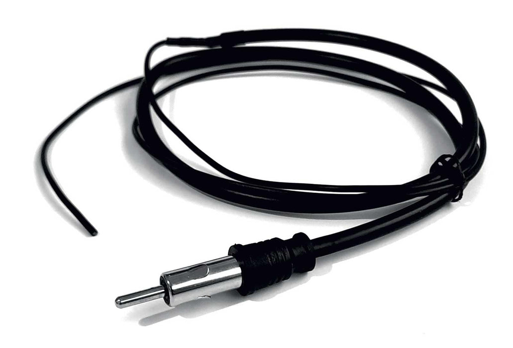 HERTZ AUDIO HMA FM ANTENNA - DIPOLE HIDEAWAY CABLE | 78333305