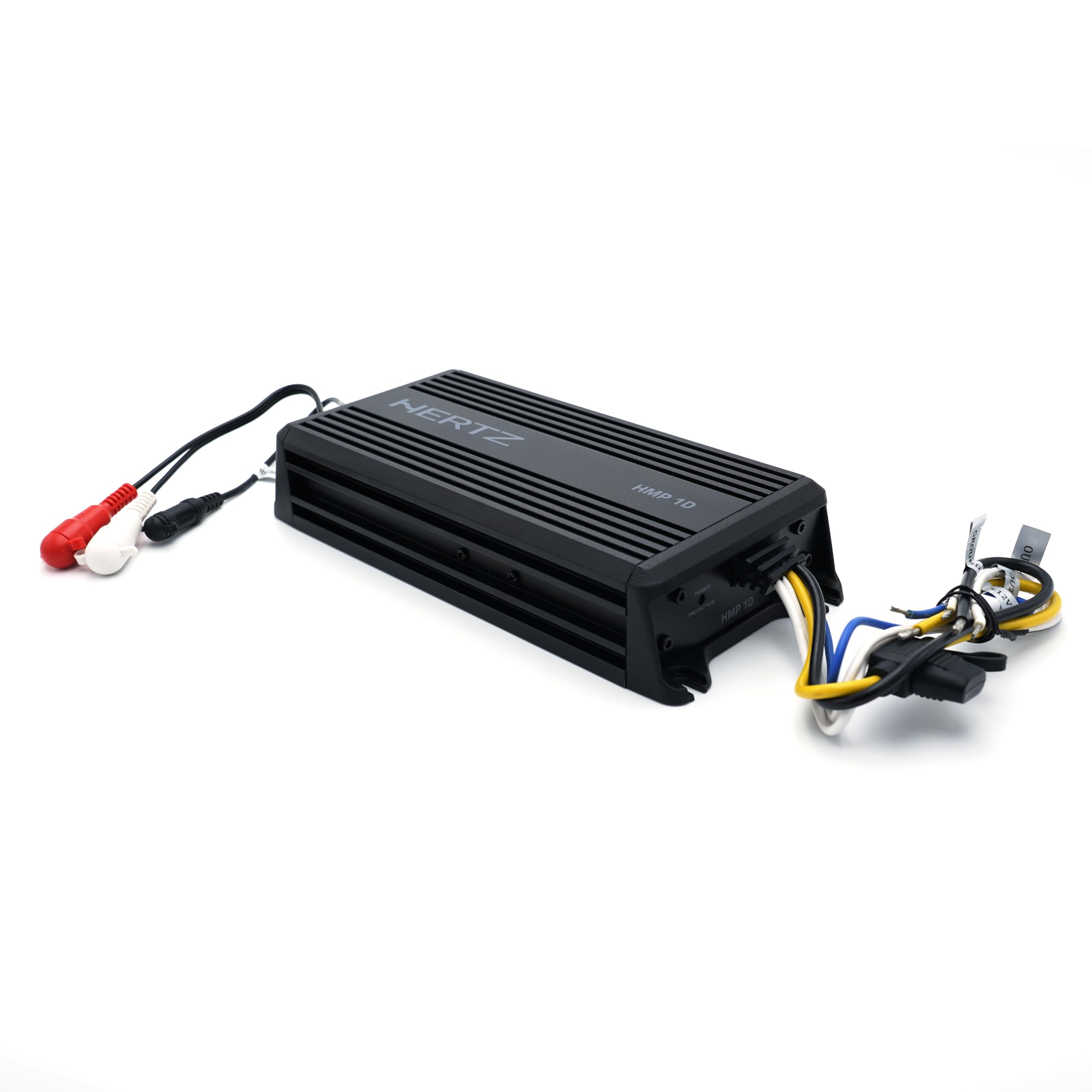 HERTZ AUDIO HMP 1D - 300W MARINE & POWERSPORTS D-CLASS MONO AMPLIFIER | 78270000
