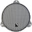 Diamond Audio DHDSG Motorsport Harley Davidson Street Glide Fairing Speaker Grills (pair)