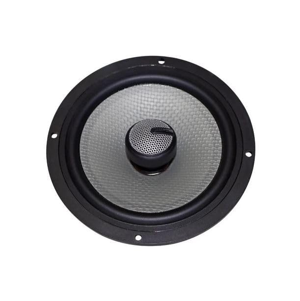 Diamond Audio DMD52 5.25" 40W RMS DMD Series 2-Way Coaxial Car Speakers (pair)