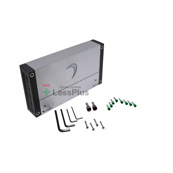 Diamond Audio HXM800.4D 800W RMS 4-Channel Class D Car Amplifier