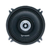 Diamond Audio MP525 5.25" 60W RMS Motorsport Pro Series 2-Way Coaxial Speakers (pair)