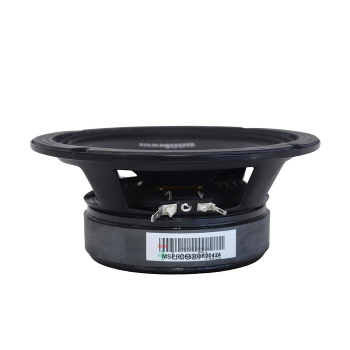 Diamond Audio MSPRO65 6.5" 150W RMS Motorsport Pro Series 2-Way Component Speakers (pair)
