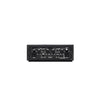 Diamond Audio MICRO4V2 400W RMS 4-Channel Class D Car Amplifier