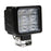 Golight 4021 GXL LED Work Light Series Fixed Mount Flood light - Black