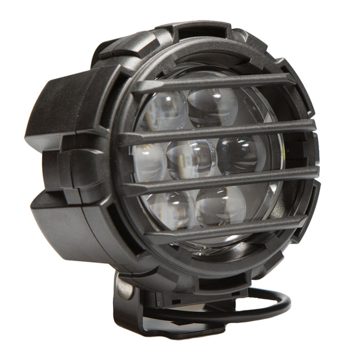 Golight 4211 GXL LED OFF-Road Series Fixed Mount Spotlight - Black