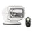 Golight Stryker ST Series Portable Magnetic Base White Halogen w/Wireless Handheld Remote