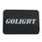 Golight Snap-On Rockguard Lens Cover f/GT Series Halogen Lights - Black