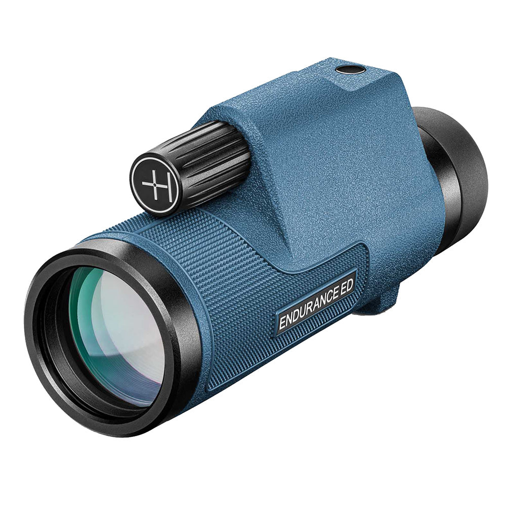 Hawke Optics Endurance ED 7x42 Marine Monocular - Blue (36520)