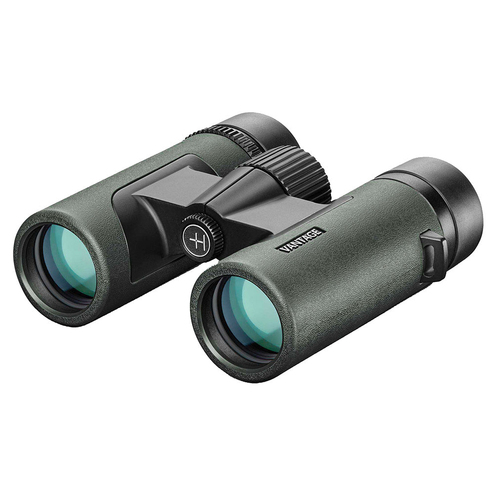 Hawke Optics Vantage 8x32 Binoculars - Green (34120)
