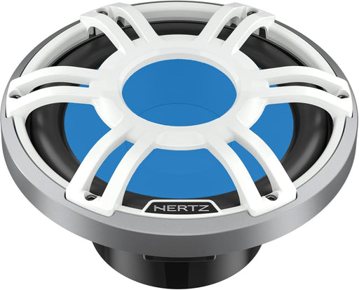 HERTZ AUDIO HMS 10 S2-LD-SW.1 - 10" 2 Ohm MARINE SPORT SUB SL - WHITE | 78035477