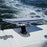 LocMarine Marine-Grade Rod Holder Mount for Starlink Mini Antenna - Flat Dish Base | TRVL-ROD