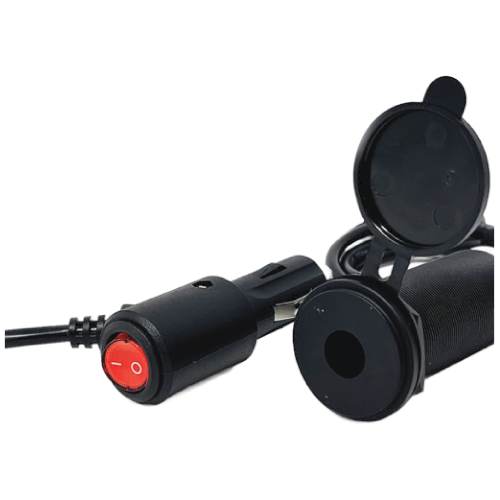 LocMarine 2.5 Amp, 12-24 to 30V Starlink Mini Converter. | TRVL-1230