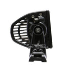 PlashLights 20" XX-Series LED Light Bar - 5W - Straight - Black Housing | XX-20-5W