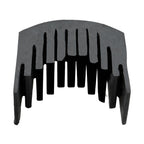 PlashLights 20" XX-Series LED Light Bar - 5W - Straight - Black Housing | XX-20-5W