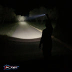 PlashLights PL35X High-Strength LED Pocket Flashlight | PL35X