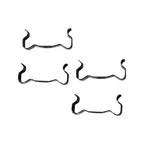 PlashLights Clips for Linear Channel Light | RS-CLIPS