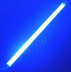 PlashLights Linear Waterproof LED Channel Light – Blue – 40" | RS-BL-40
