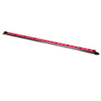 PlashLights Linear Waterproof LED Channel Light - RGB - 40" | RS-RGB-40