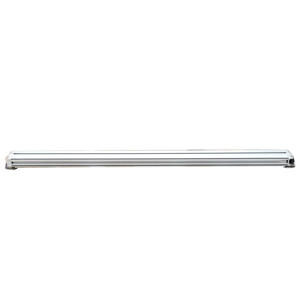 PlashLights 30" SRX 2-Series Single Row LED Light Bar - White Housing | SRX2-30-WHT