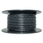 PlashLights 18awg RGB+W 5 Conductor Wire - 150ft Spool | PW-18/5-RGBW