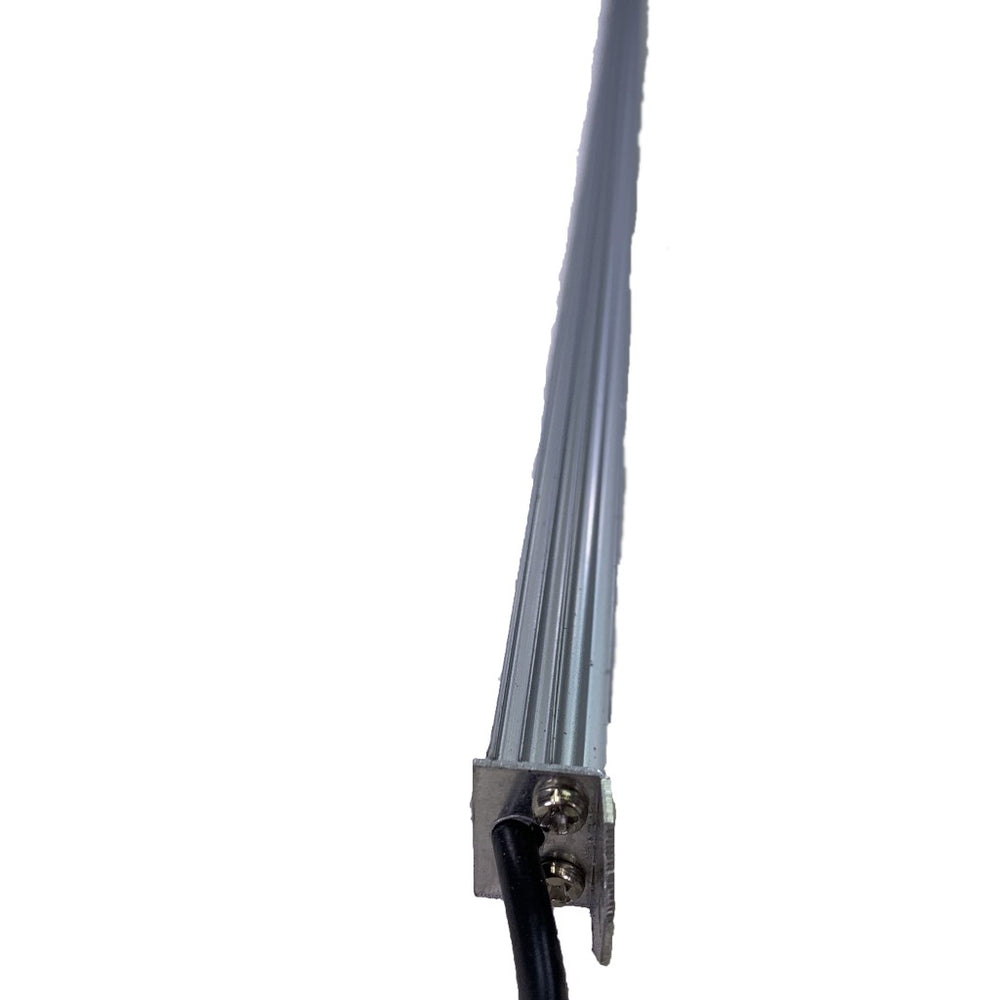 PlashLights Linear Waterproof LED Channel Light – Warm White – 16" | RS-WW-16