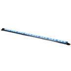 PlashLights Linear Waterproof LED Channel Light - RGB - 30" | RS-RGB-30