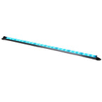 PlashLights Linear Waterproof LED Channel Light - RGB - 30" | RS-RGB-30