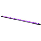 PlashLights Linear Waterproof LED Channel Light - RGB - 30" | RS-RGB-30