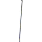 PlashLights Linear Waterproof LED Channel Light – Warm White – 40" | RS-WW-40