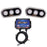 PlashLights RGB Pair - 180W - 13,950 Lm/Ea - Includes RGB Controller | PL-UWL-180RGB-K
