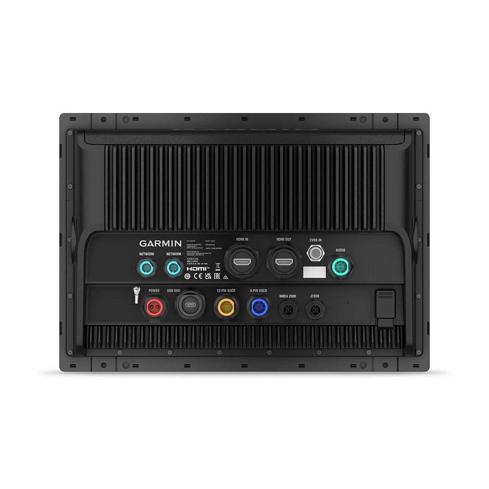 Garmin GPSMAP 9213xsv Premium Chartplotter/Sonar Combo with Garmin Navionics+ (010-03176-03)