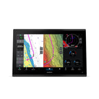 GPSMAP 9217 Premium Chartplotter/Sonar Combo with Garmin Navionics+ (010-03177-01)