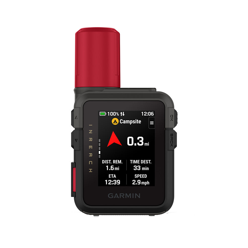 Garmin inReach Mini 3 Plus (010-03387-10)