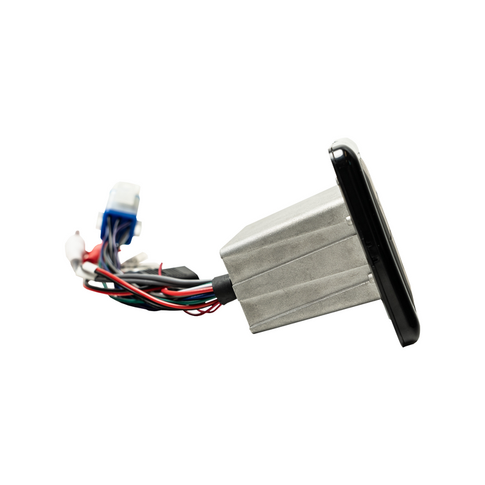 Aquatic AV BT144 All-Terrain Rugged Waterproof Bluetooth Stereo with 100W Amp