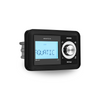 Aquatic AV CP6 AM/FM Compact Waterproof Marine Bluetooth Stereo with USB Port (CP611)