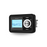 Aquatic AV CP6 AM/FM Compact Waterproof Marine Bluetooth Stereo with USB Port (CP611)
