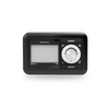 Aquatic AV CP6 AM/FM Compact Waterproof Marine Bluetooth Stereo with USB Port (CP611)