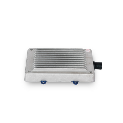 Aquatic AV Bluecube6 Basic Waterproof Bluetooth Hide-Away Stereo with 288W Amp, RCA input, 2 RCA outputs (BC313)