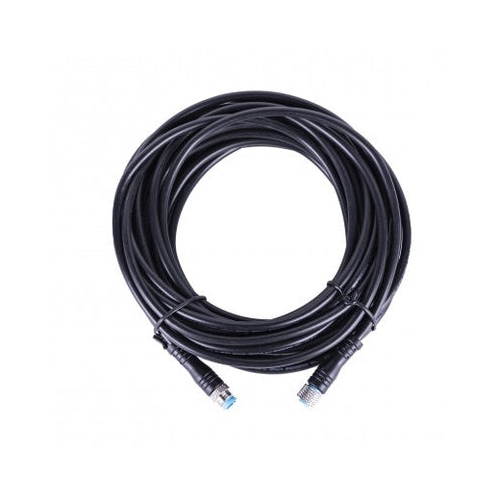 Aquatic AV LC107 24ft RGB Extension Cable with Waterproof Connector for Marine LED Speakers