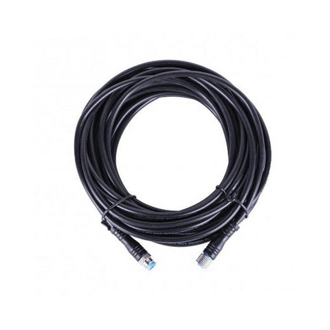 Aquatic AV LC107 24ft RGB Extension Cable with Waterproof Connector for Marine LED Speakers