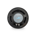 Aquatic AV GP100B Marine Stereo Kit: GP1 Bluetooth Gauge Stereo and 1 pair of Black 6.5" Marine Speakers