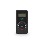 Aquatic AV RF6 Handheld IP66 Waterproof Wireless RF Remote Control Handset with Charging Cable, Floats (RF611)