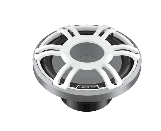 HERTZ AUDIO HMS 10 S4-LD-SW.1 - 10" 4 Ohm MARINE SPORT SUB SL - WHITE | 78035447