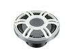 HERTZ AUDIO HMS 10 S4-LD-SW.1 - 10" 4 Ohm MARINE SPORT SUB SL - WHITE | 78035447