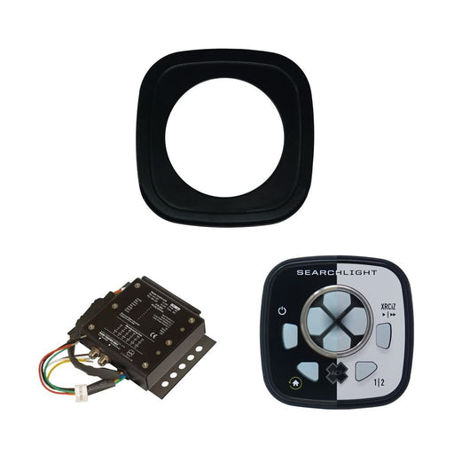 ACR Retrofit Kit Upgrading from URP102/URC103 TO URP103/URC104 (1984)