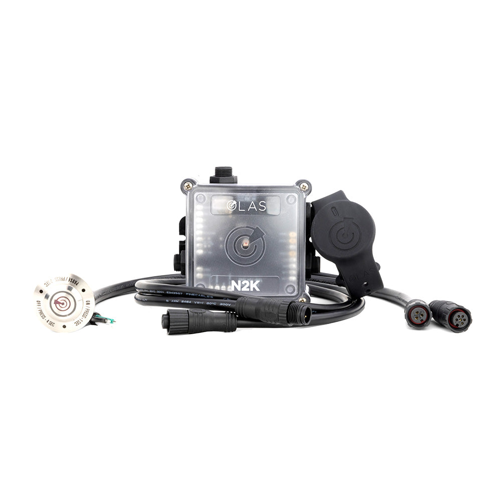 ACR Exposure OLAS N2K OLAS Receiver and Wireless Engine Kill Switch (EXPOLASN2K)