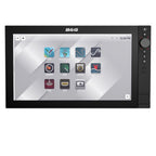 B&G Zeus SR-16 16" Multifunction Display with C-MAP DISCOVER X Chart (000-16027-001)