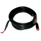 Simrad SimNet 2M Power Cable with Terminator (24005902)